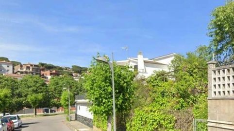 Foto 2 de Residencial en venda a Carrer de Miquel Biada, 36, Sant Fost de Campsentelles, Barcelona