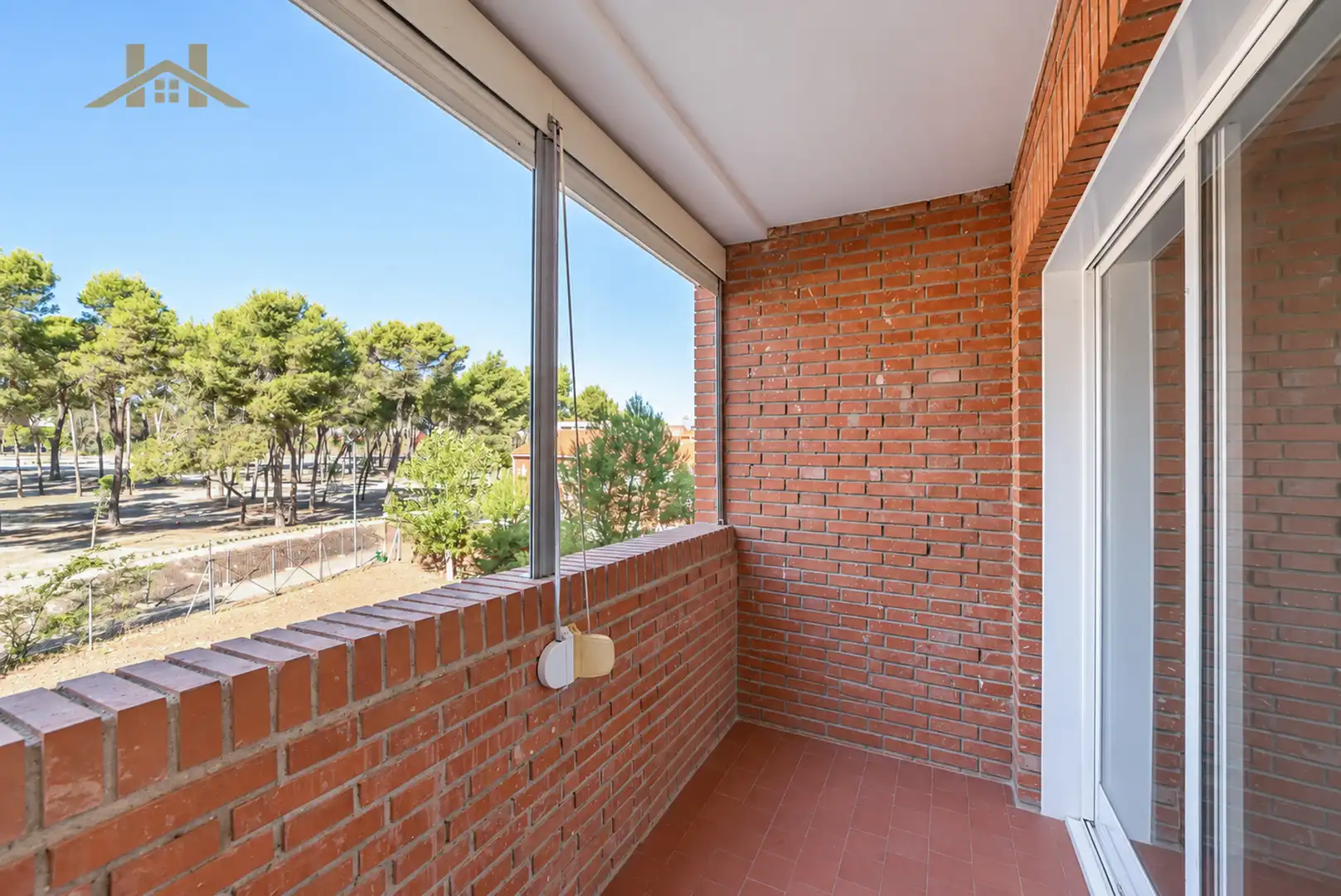 Terrassa de Pis en venda en Ciempozuelos amb Calefacció i Terrassa