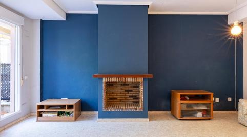 Foto 5 de Casa adosada en venta en Carrer Enric Valor, Moncada, Valencia