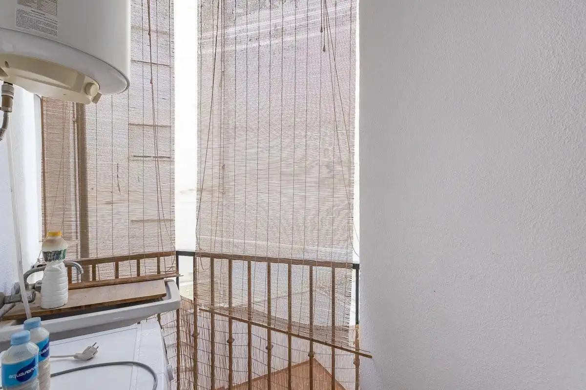 Terraza de Piso en venta en Maracena