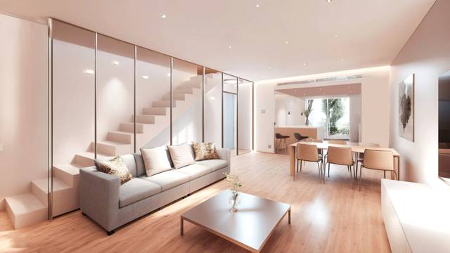 Casa-chalet en Venta en Calle de la Sultana en Castaño - Mirasierra