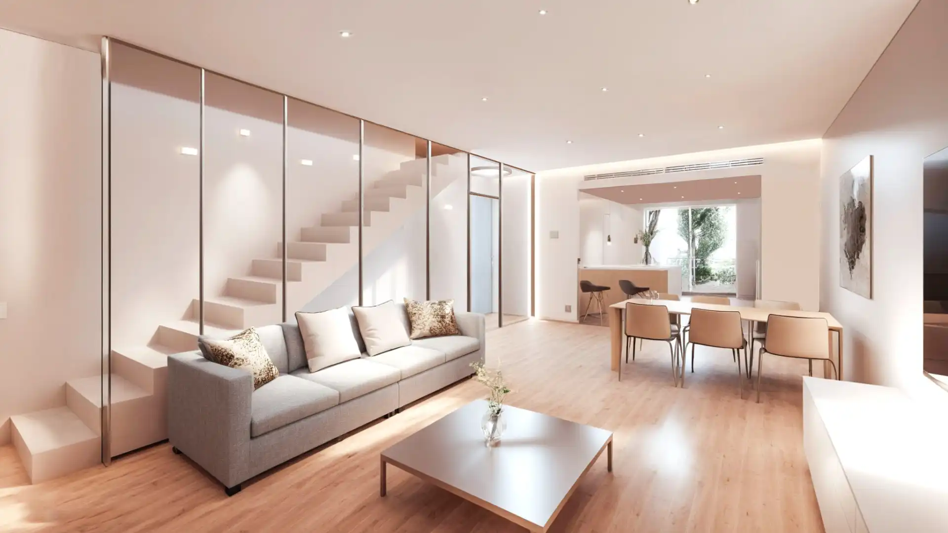 Casa o chalet en venta en Calle de la Sultana, Castaño - Mirasierra