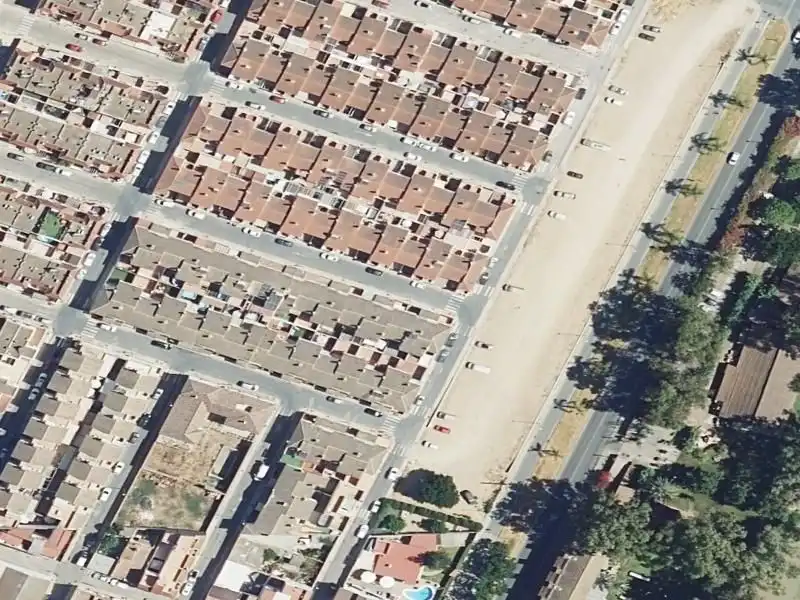 Casa en venta en CL. ITALICA 5 Sin planta