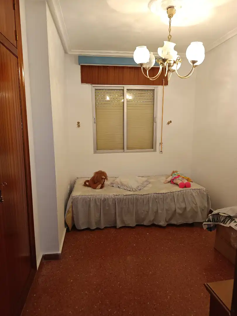Flat for sale in La Carolina, imagen 7