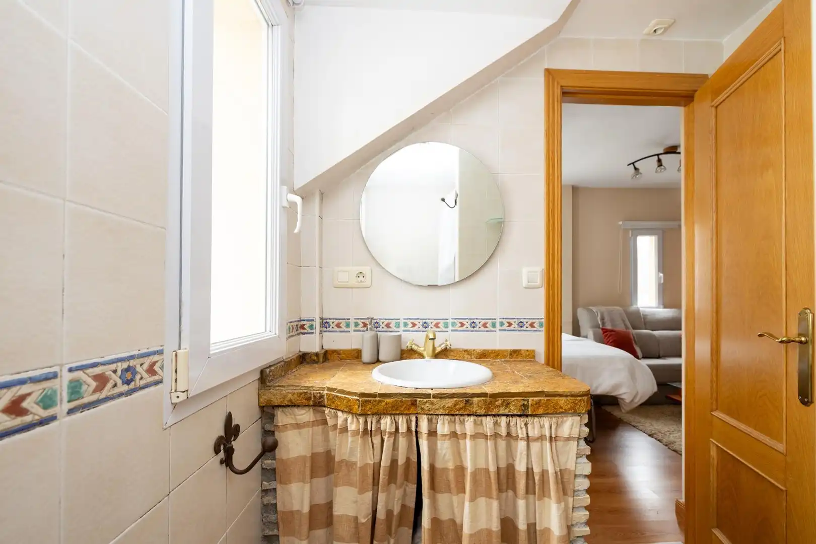 Apartament amb ascensor en venda a Calle SOLYNIEVE 201, imagen 8