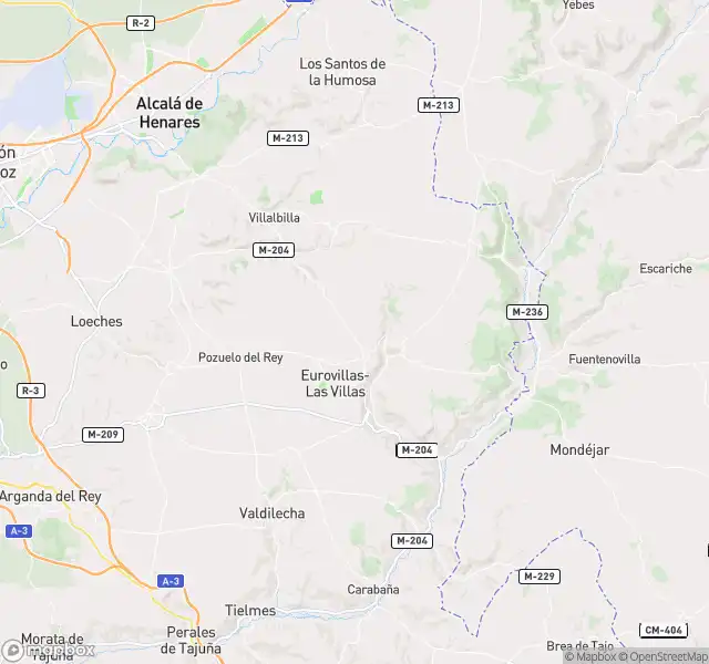 Piso en venta en Nuevo Baztán