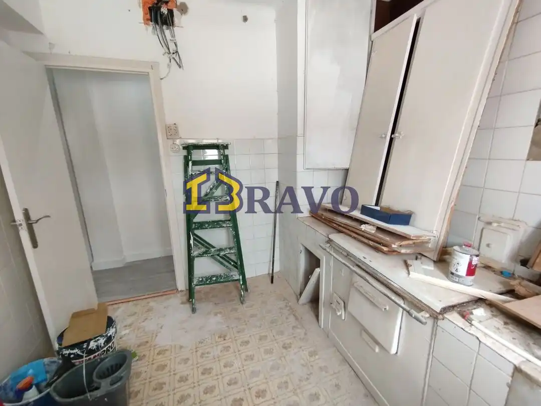 Piso en venta en Medina de Pomar