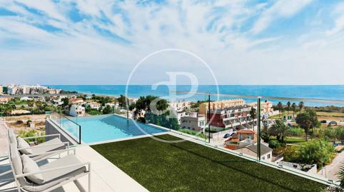 Foto 2 de Pis en venda a Oliva Playa, Valencia