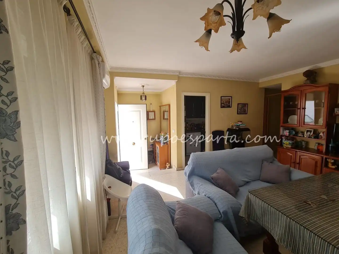 Casa adosada en venta en Calle Aljarafe, Albaida del Aljarafe