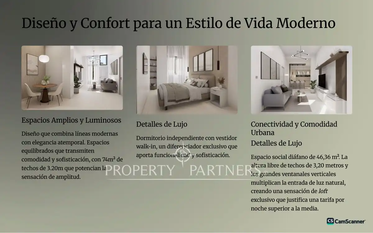 Apartament en venda a Calle Infantes, imagen 3