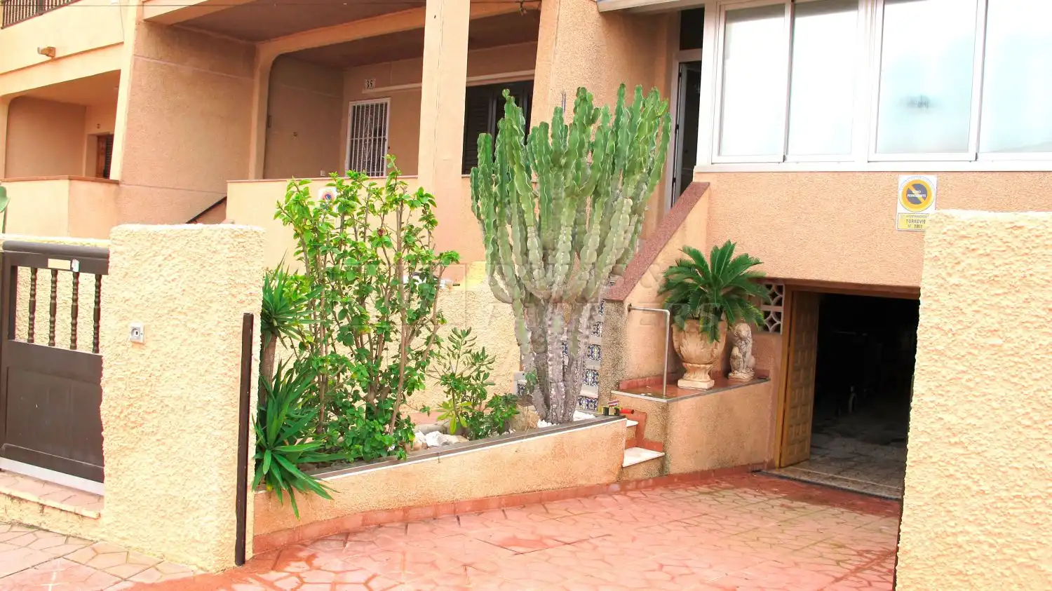 Adosado con terraza en venta en La Mata, imagen 16