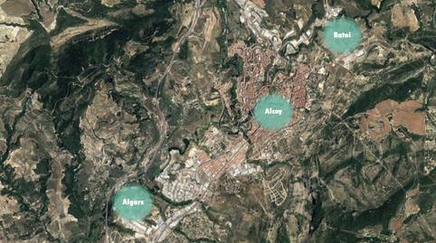 Foto 5 de Residencial en venda a Sarbide Solana Parcelas Par, 5, -, Zona Nord, Alicante