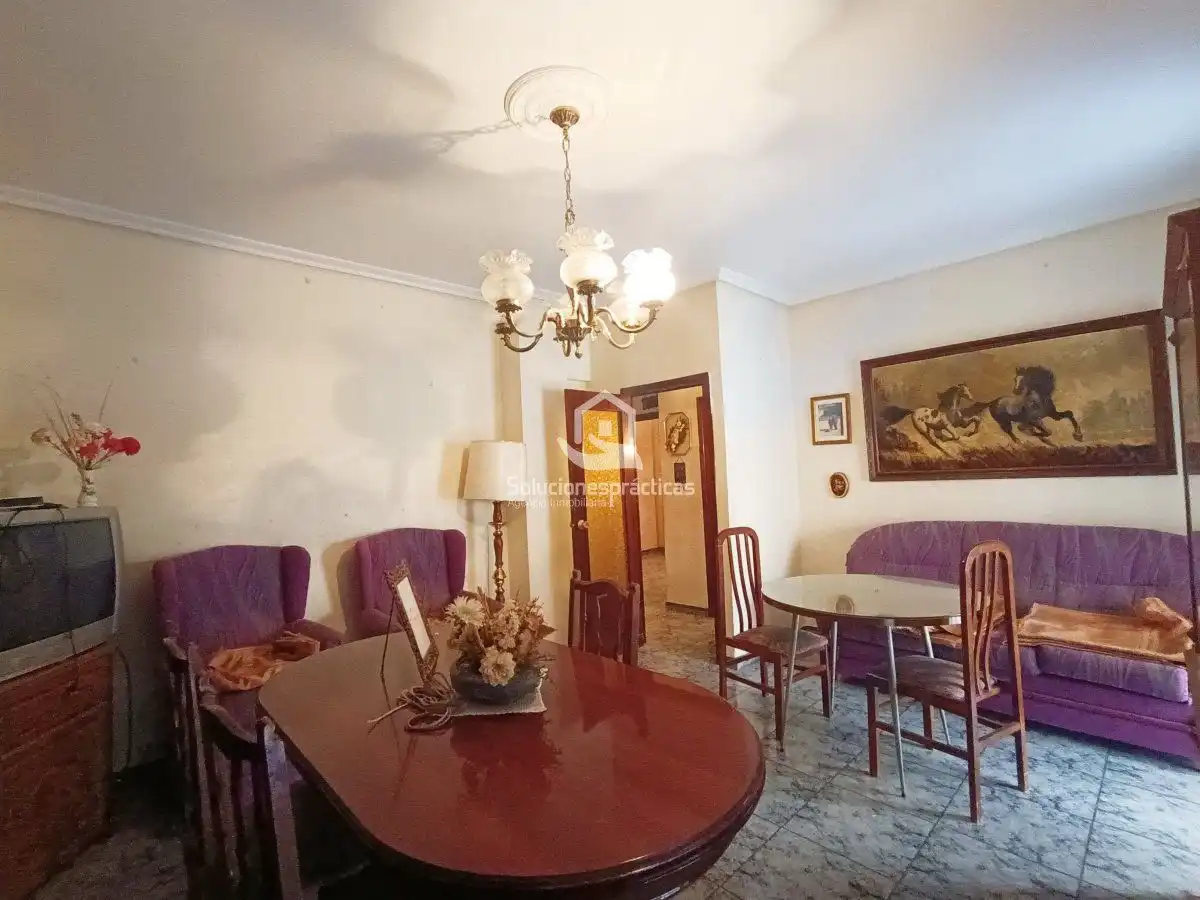 Appartement avec terrasse à vendre à San Ildefonso - Catedral, imagen 8