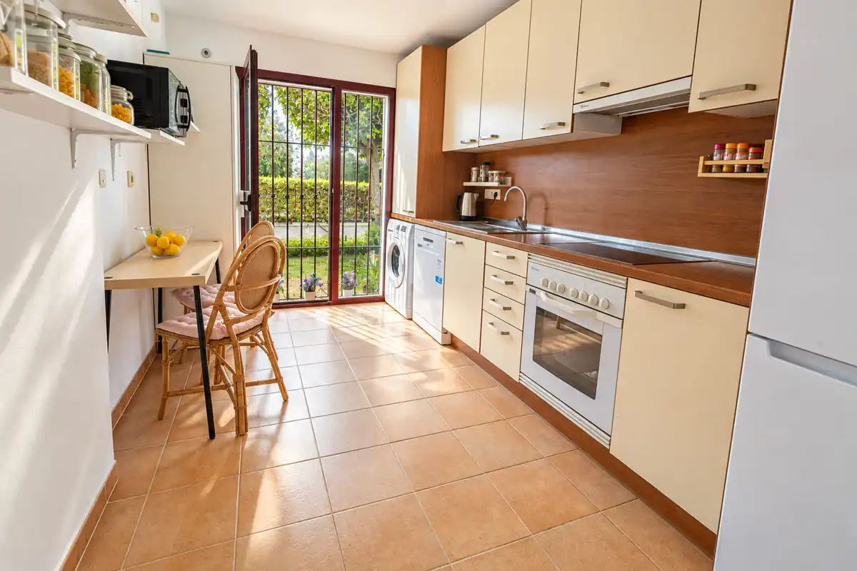 Maison mitoyenne avec piscine à vendre à La Alcaidesa, imagen 16