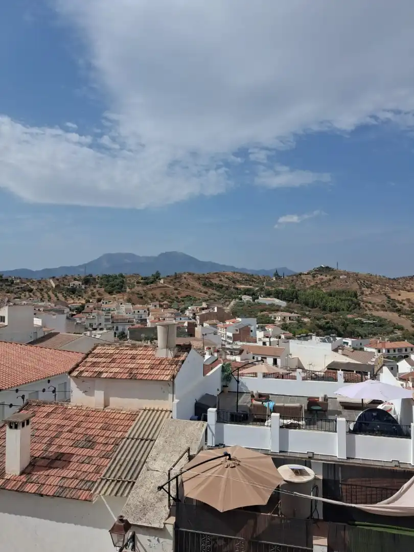 Estudi de lloguer a Guaro, imagen 13