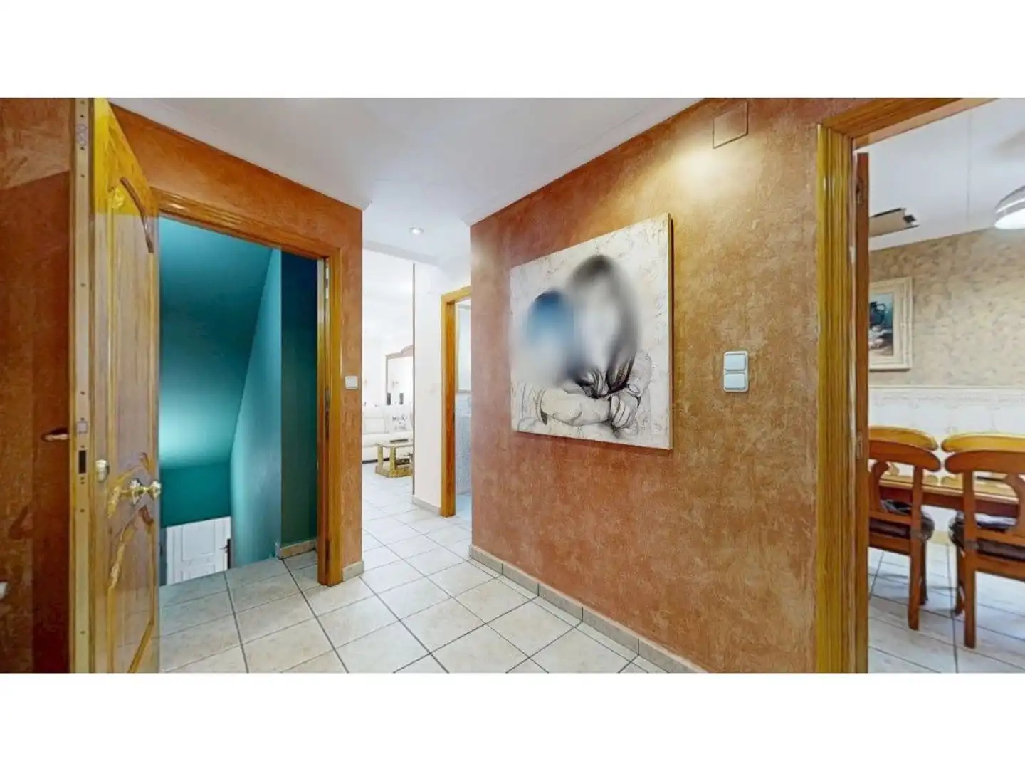 Casa o chalet en venta en Carcaixent con Aire acondicionado, Calefacción y Trastero