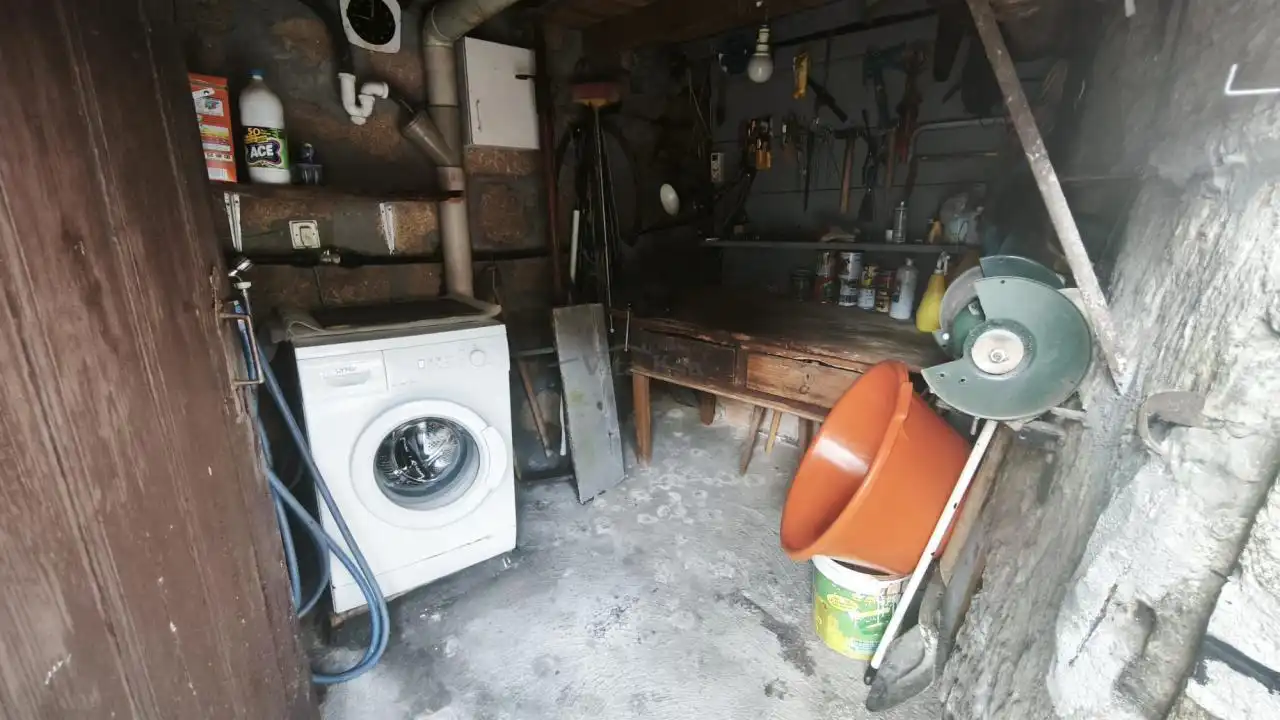 Casa rústica con terraza en venta en LUGAR DE PICORNIO, imagen 43