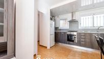 Cuina de Apartament en venda en Cubelles amb Terrassa i Balcó