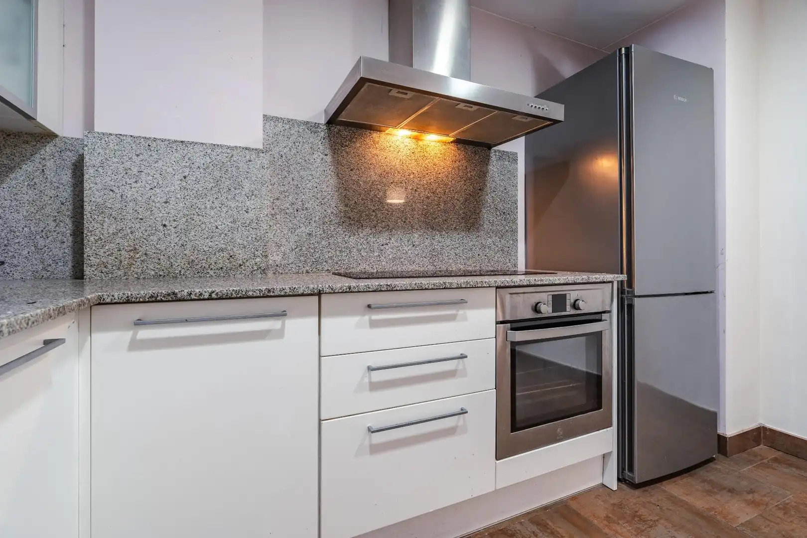 Kitchen of Flat for sale in El Vendrell  with Terrace