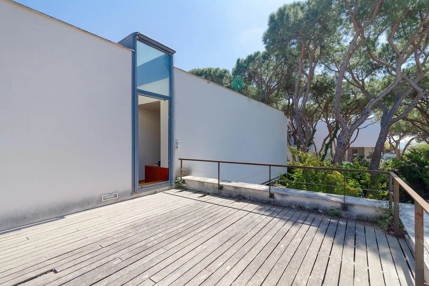 Vista exterior de Casa o chalet en venta en Gavà con Aire acondicionado, Calefacción y Jardín privado