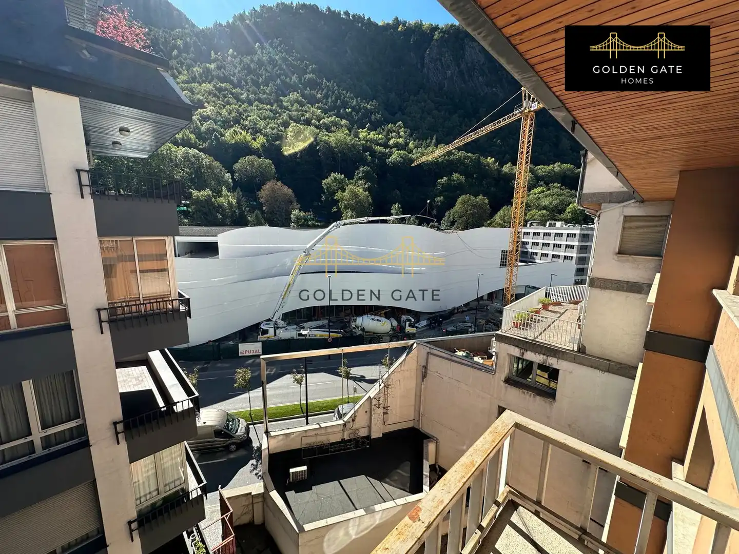 Flat with terrace for sale in Carrer Bonaventura Riberaygua, imagen 9