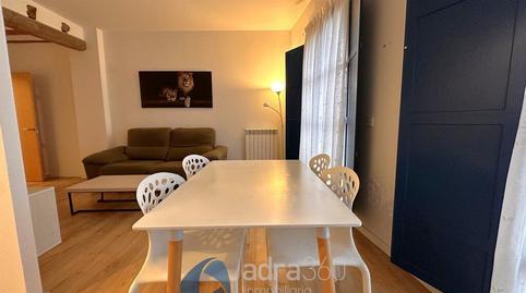 Photo 5 of Apartment to rent in Breton de Los Herreros, Casco Antiguo, La Rioja