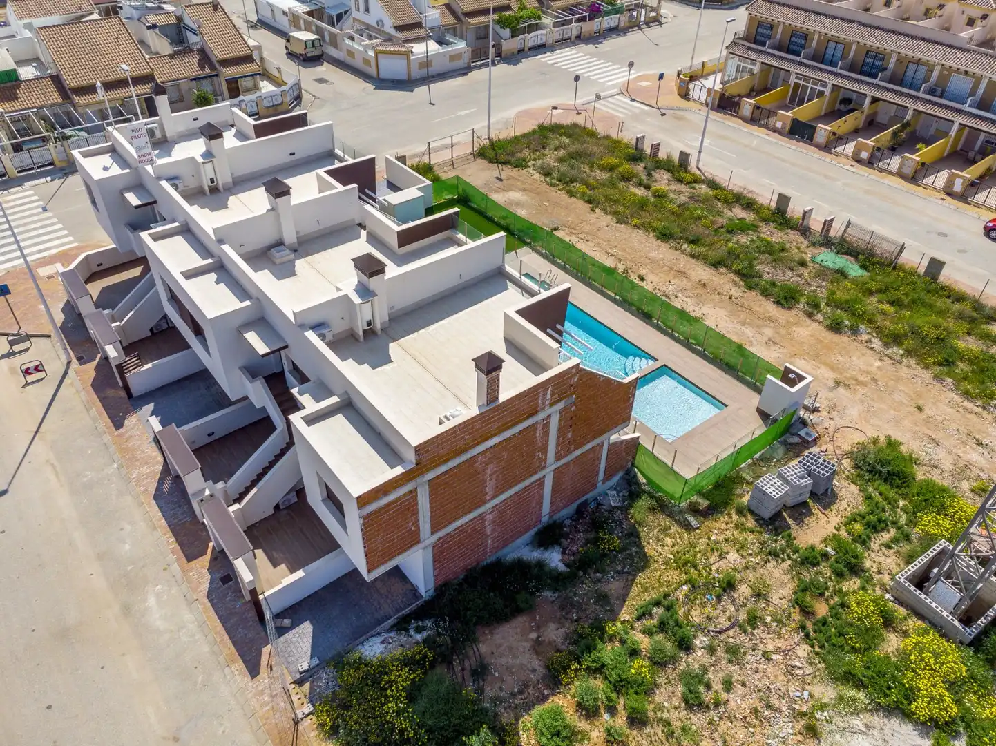 Mini appartamento con terrazza in vendita a Los Peñascos - El Salero - Los Imbernones, imagen 5