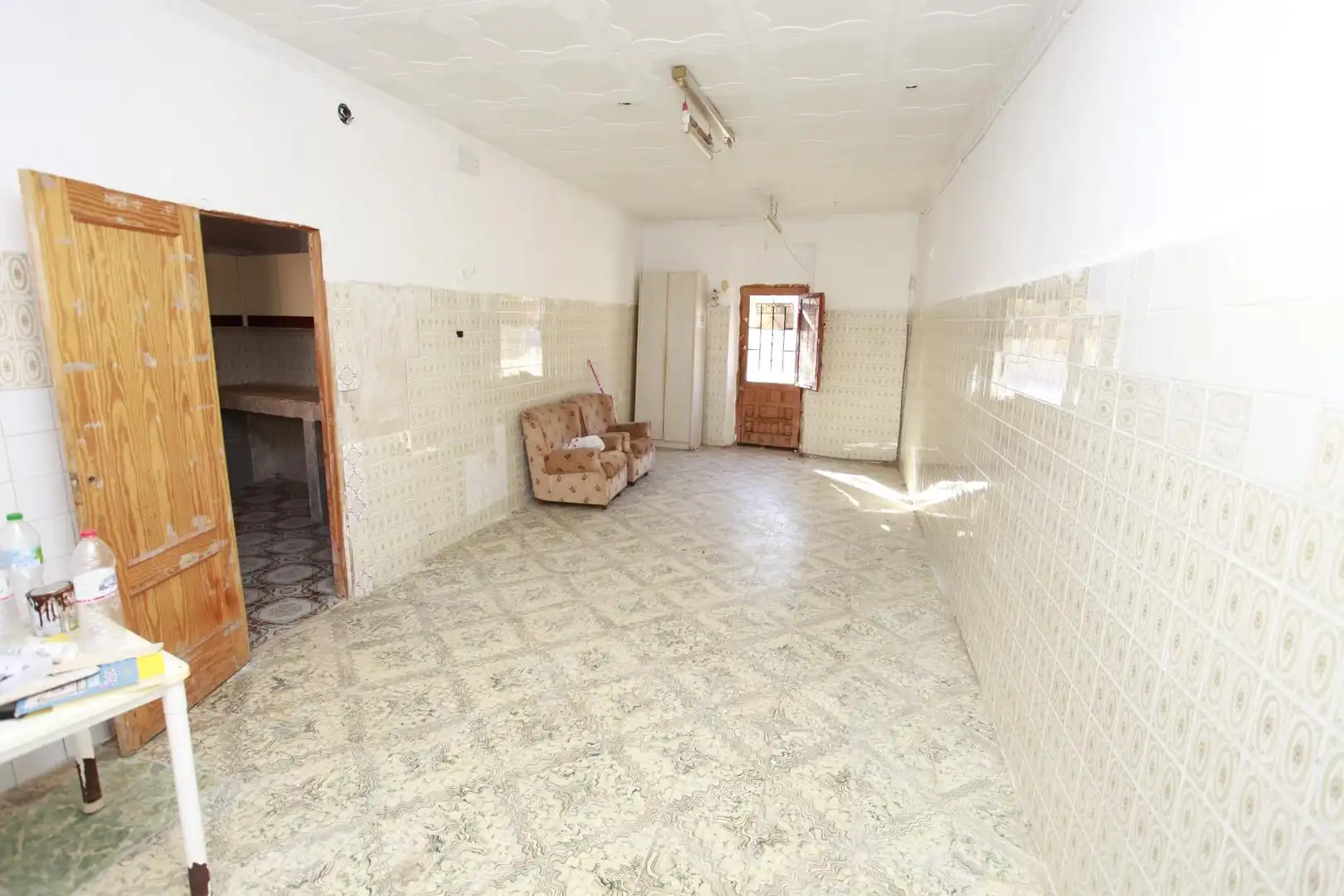 Country homes for sale in Torre-Pacheco