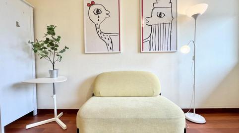 Foto 5 de Apartament per a compartir a Basurtu, Bizkaia