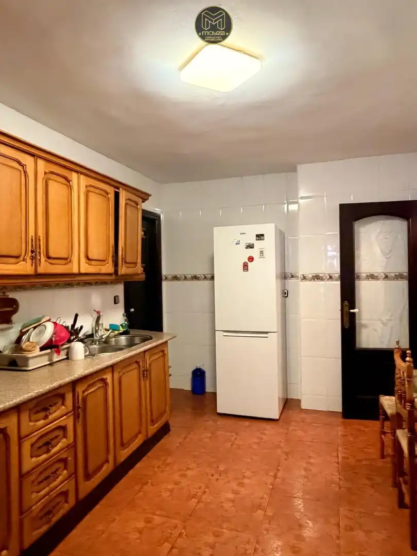 Wohnung mit Terrasse zum Verkauf in Peñamefecit - Avda Barcelona, imagen 28