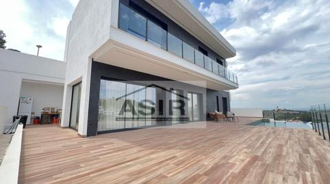 Foto 4 de Casa o chalet en venta en Calle Horta Nord L', Urbanitzacions i Pedanies Nord, Alzira