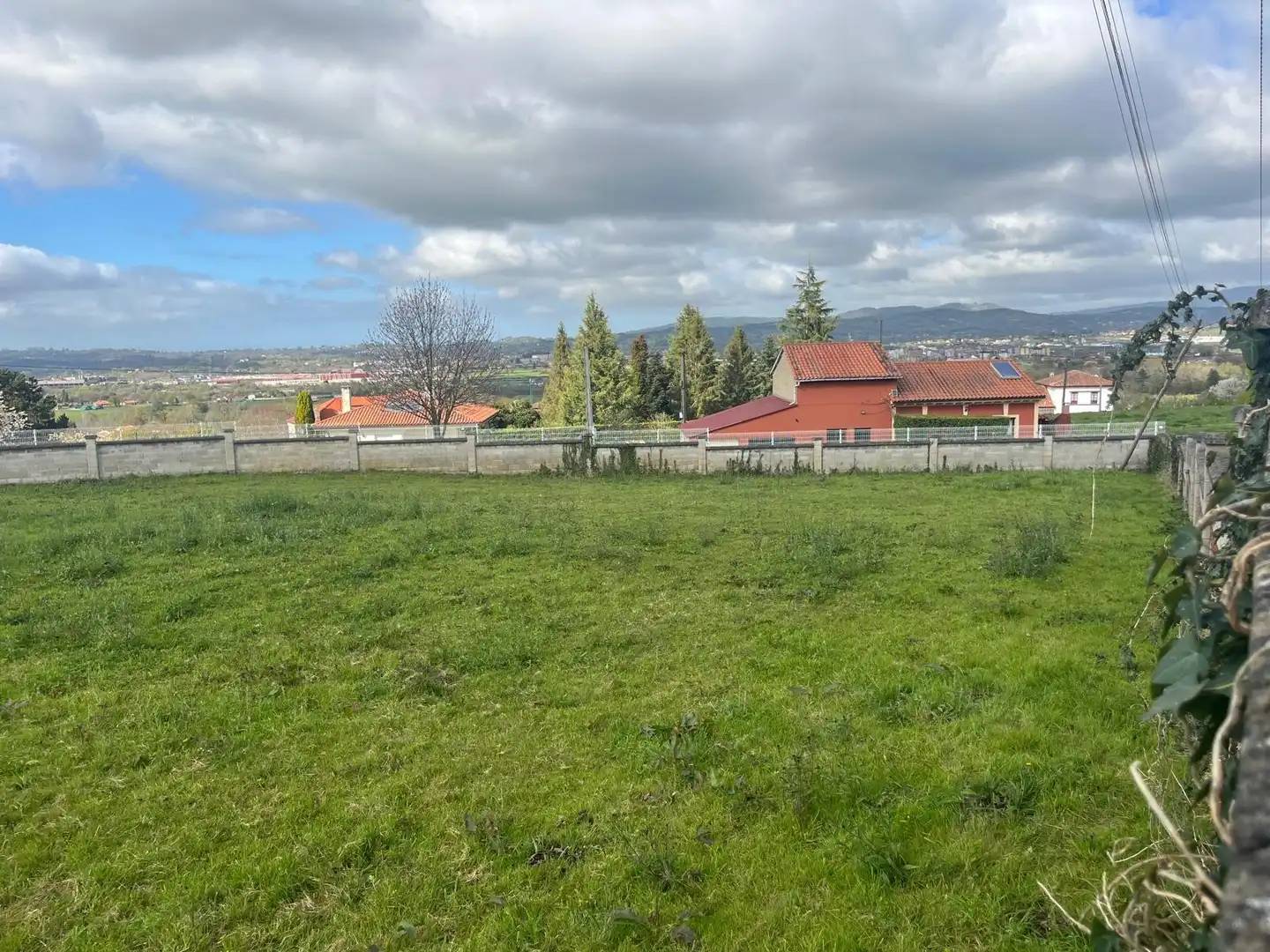 Residential for sale in Siero