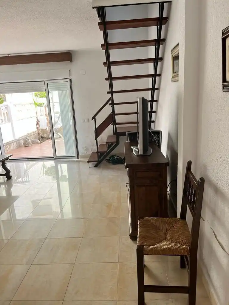 Casa adosada en venda en Peñíscola / Peníscola amb Aire condicionat