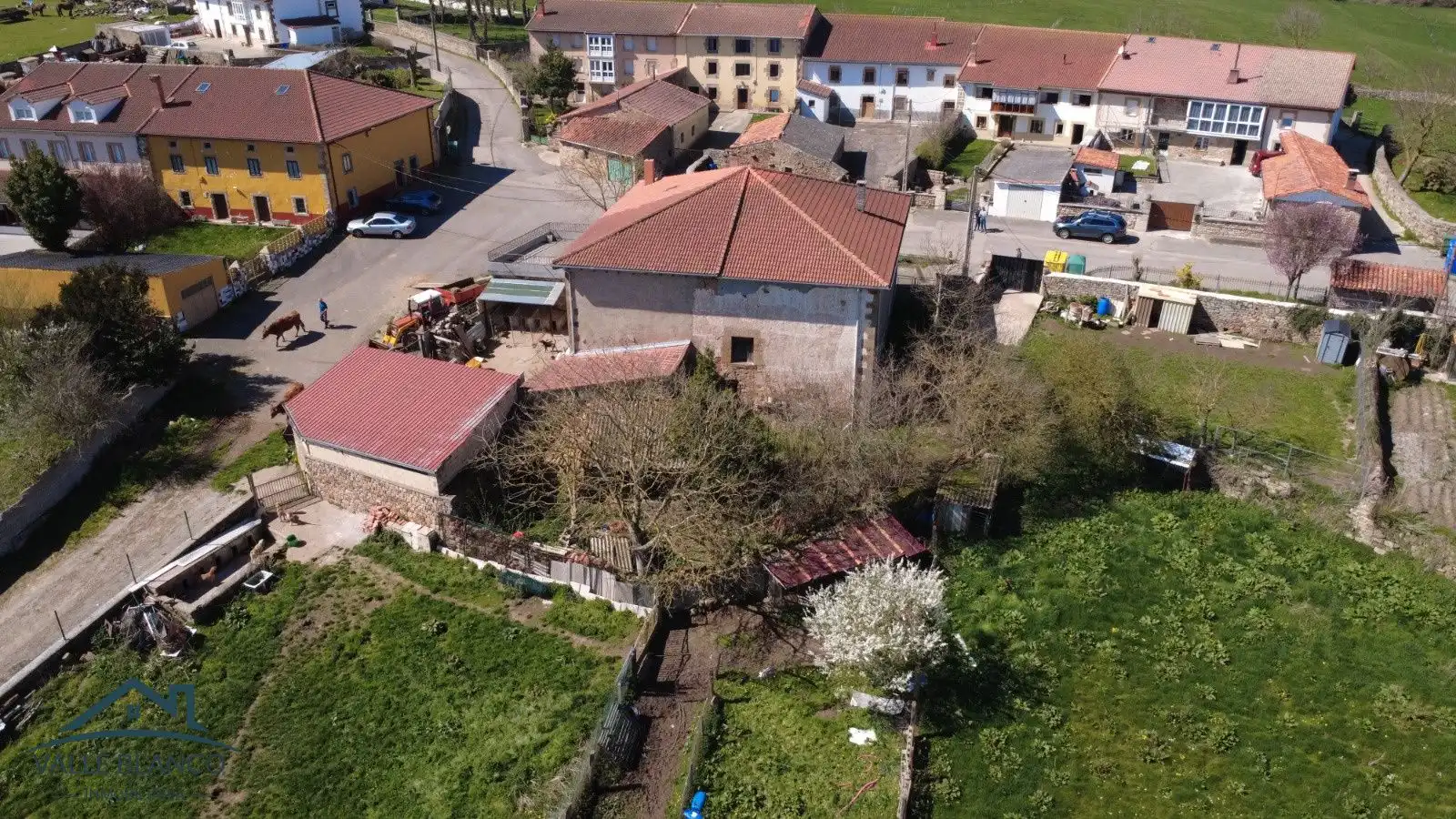 Casa en venda a Campoo de Enmedio, imagen 5