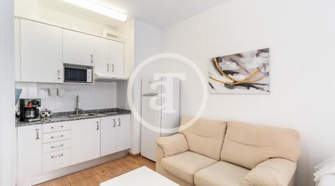 Foto 4 de Estudi de lloguer a Carrer de Joan Gamper, Barri de les Corts,  Barcelona Capital