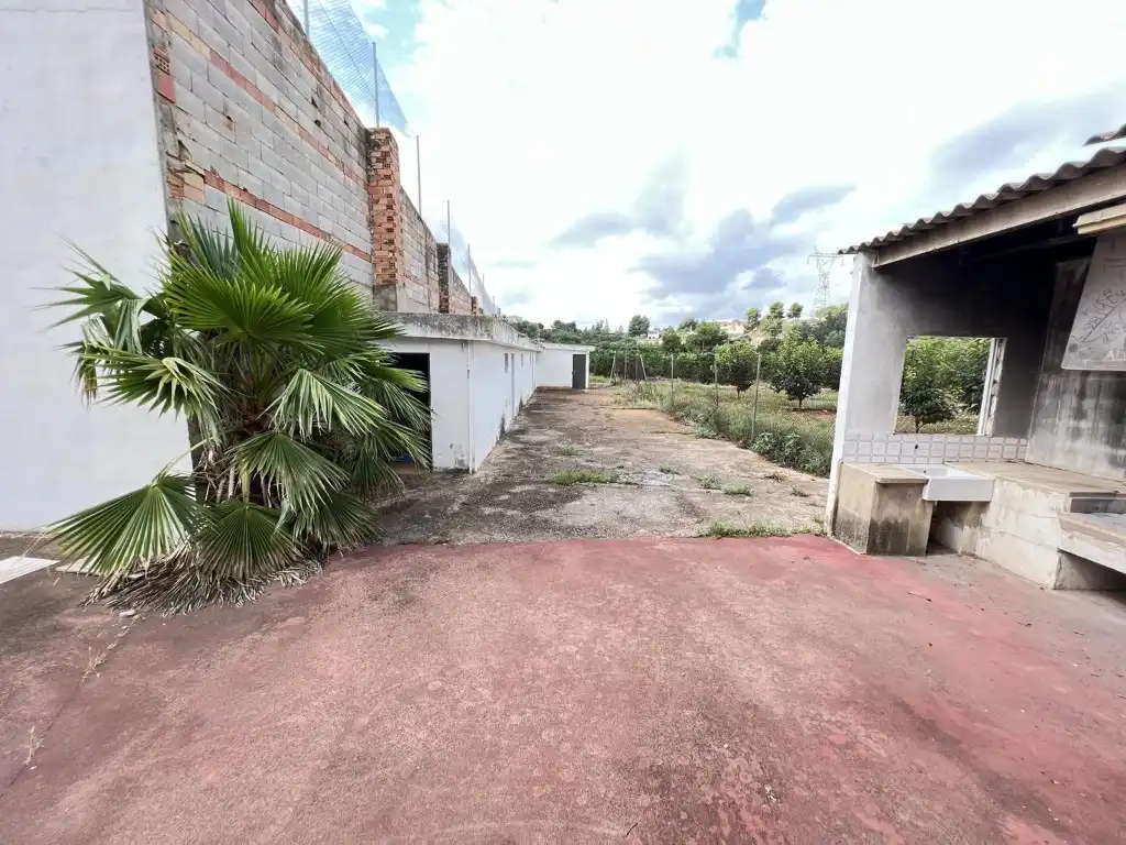 Terreny residencial en venda a Alberic, imagen 28