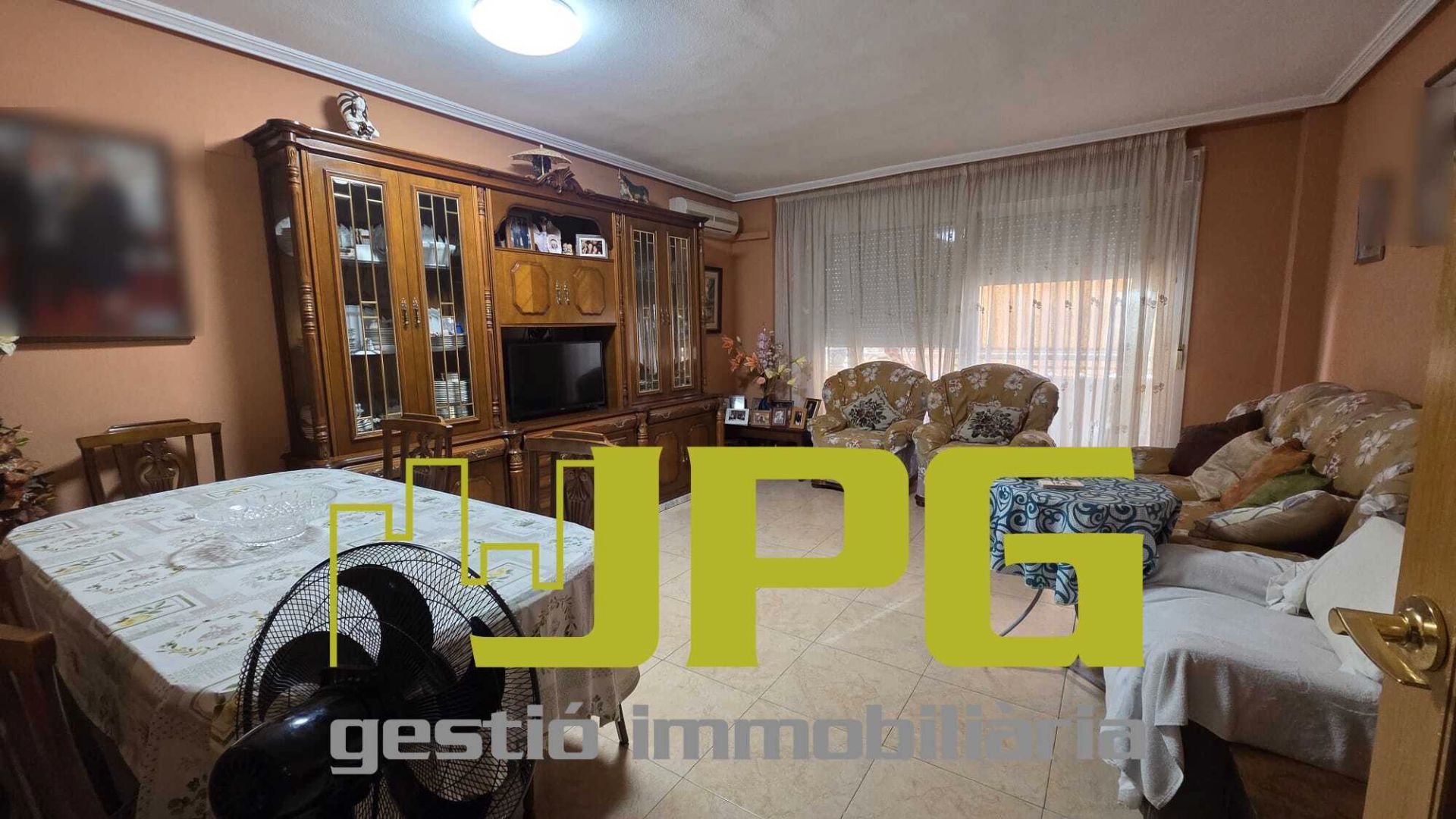 Piso en venta en Calle Doctor Marañón, Centro