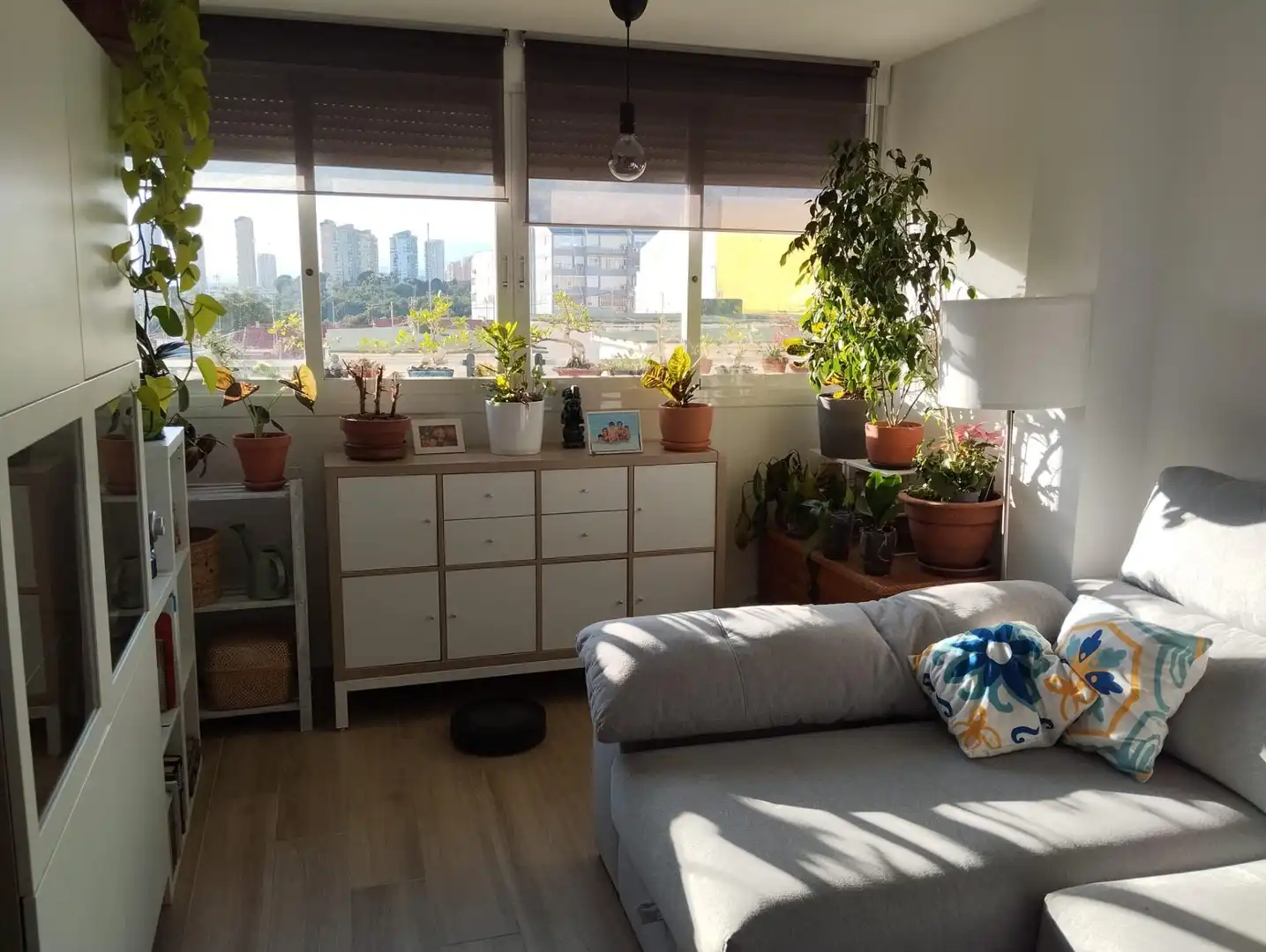 Piso con ascensor en venta en Colonia Madrid, imagen 3