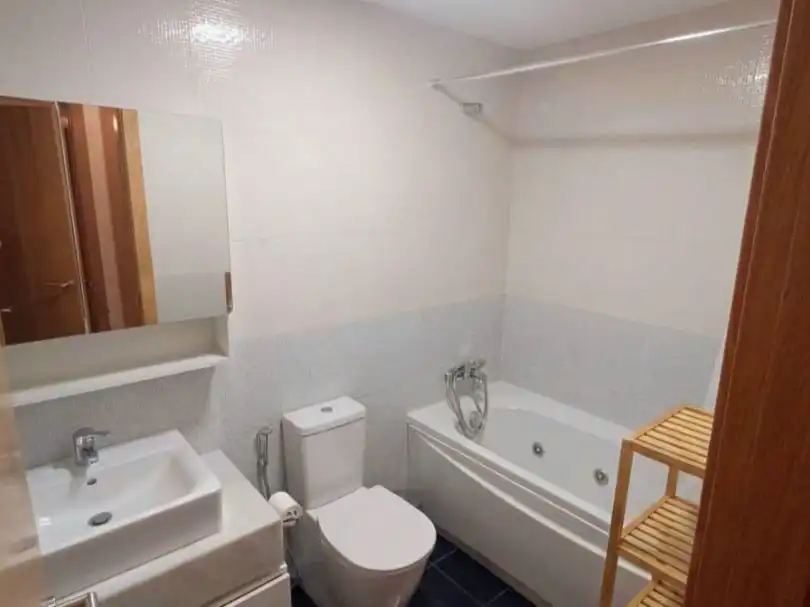 Piso en venta en Avenida de Oza, 140, A Coruña Capital