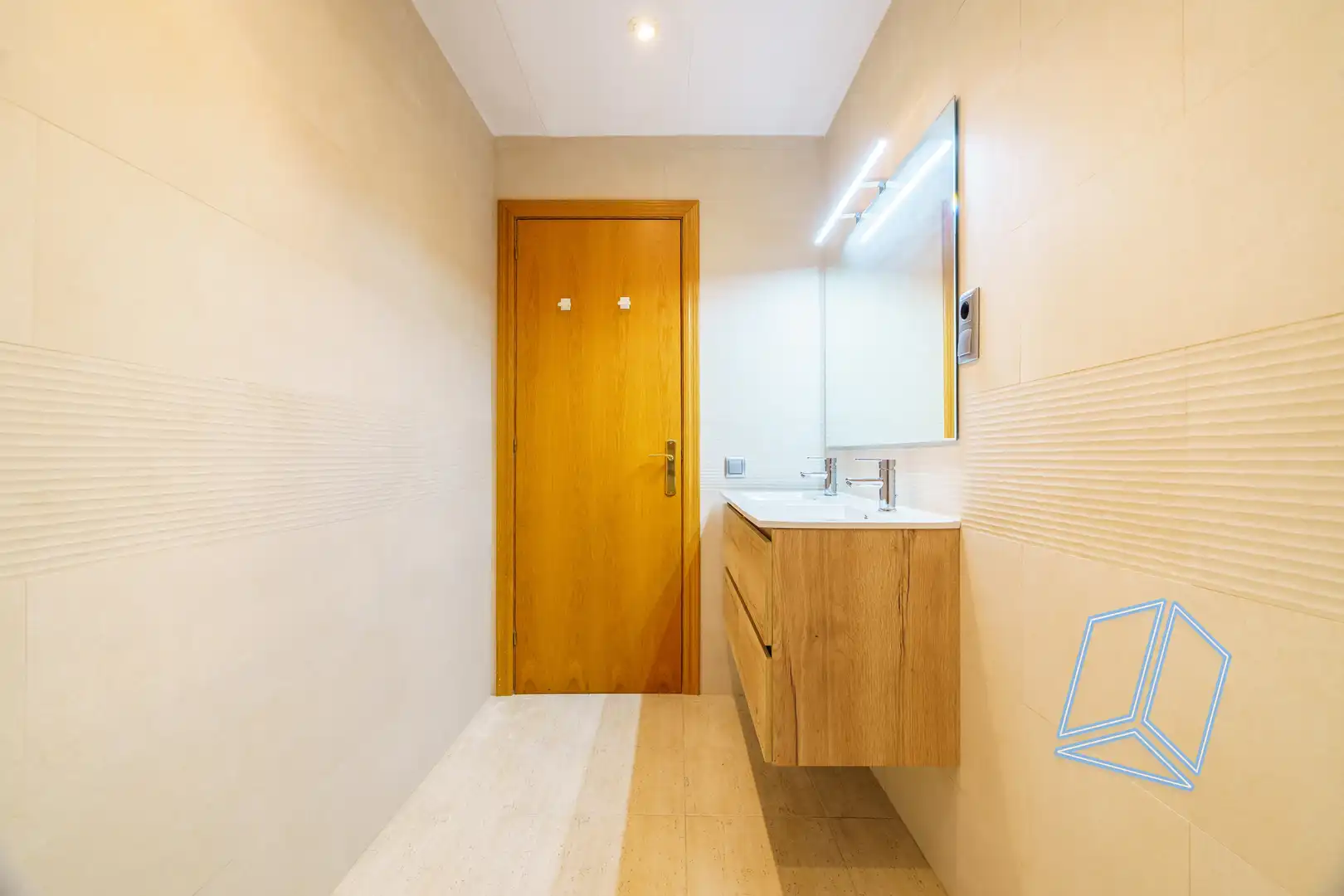 Wohnung zum Verkauf in Carrer de Vallfogona, imagen 19
