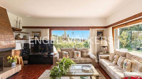 Foto 3 de Casa o xalet en venda a Cabrils, Barcelona