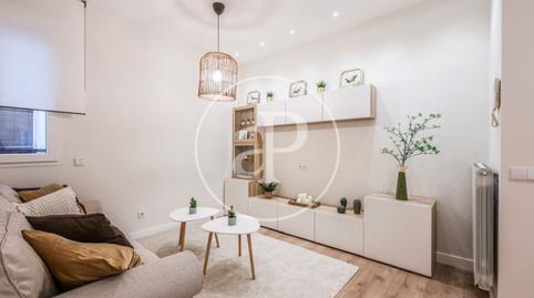 Photo 2 of Flat for sale in Fuente del Berro,  Madrid Capital
