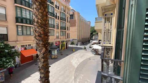 Photo 2 of Apartment for sale in Calle Tomas Heredia, Ensanche Centro - Puerto, Málaga
