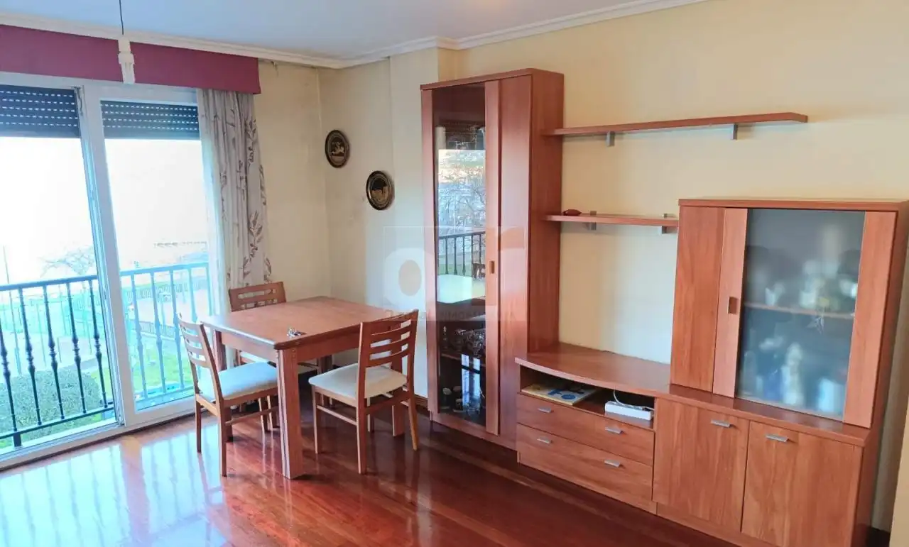 Habitación de Apartamento en venta en Moaña con Calefacción y Trastero