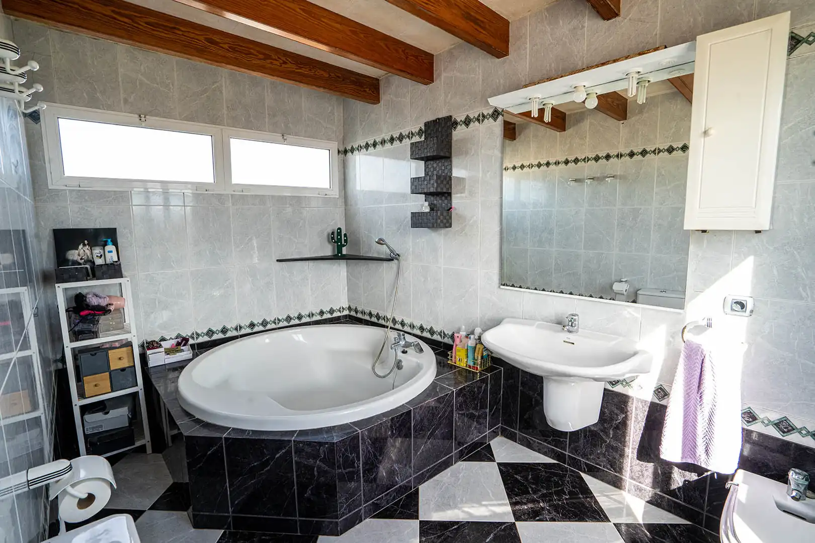 Villa avec piscine à vendre à Cala Blanca, imagen 14