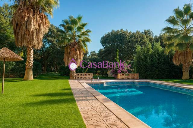 Casa-chalet en Venta en Paraíso Arenal - La Colina