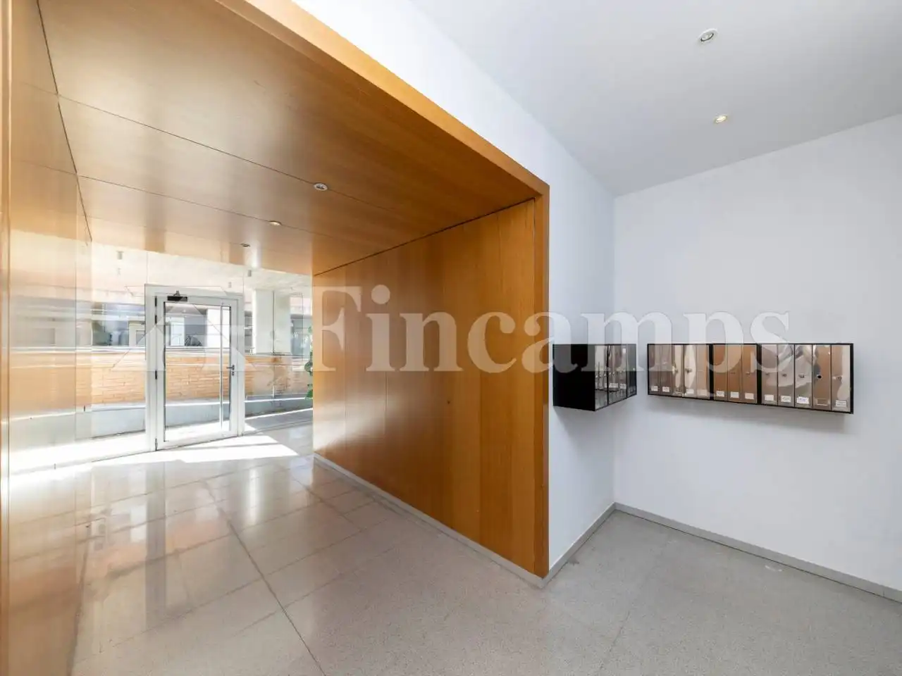 Apartamento en venta en Sabadell con Aire acondicionado, Calefacción y Balcón