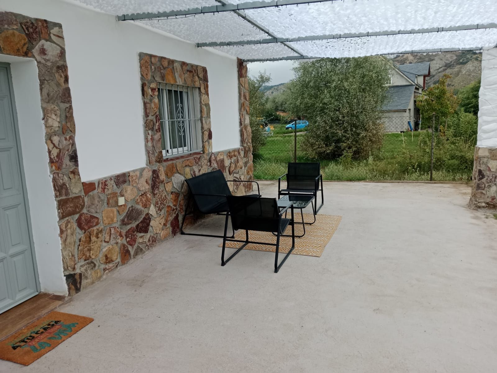 Casa o xalet de lloguer a Restón I - Restón II