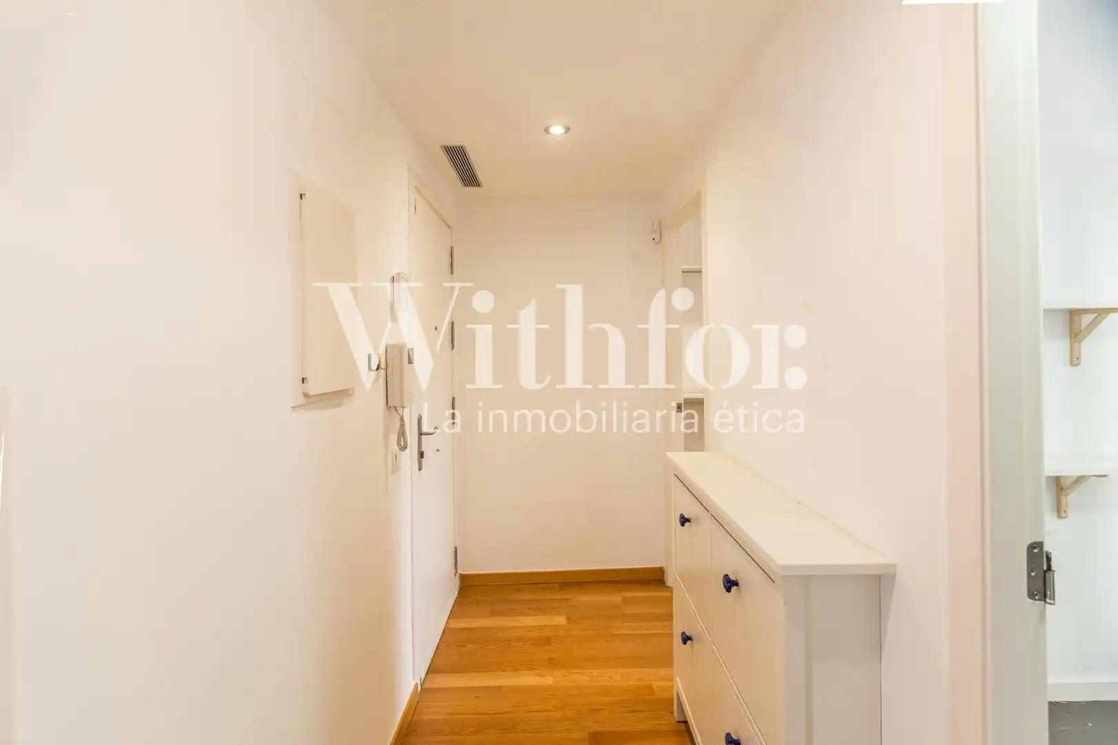 Piso con terraza en venta en Carrer ARIBAU, imagen 2