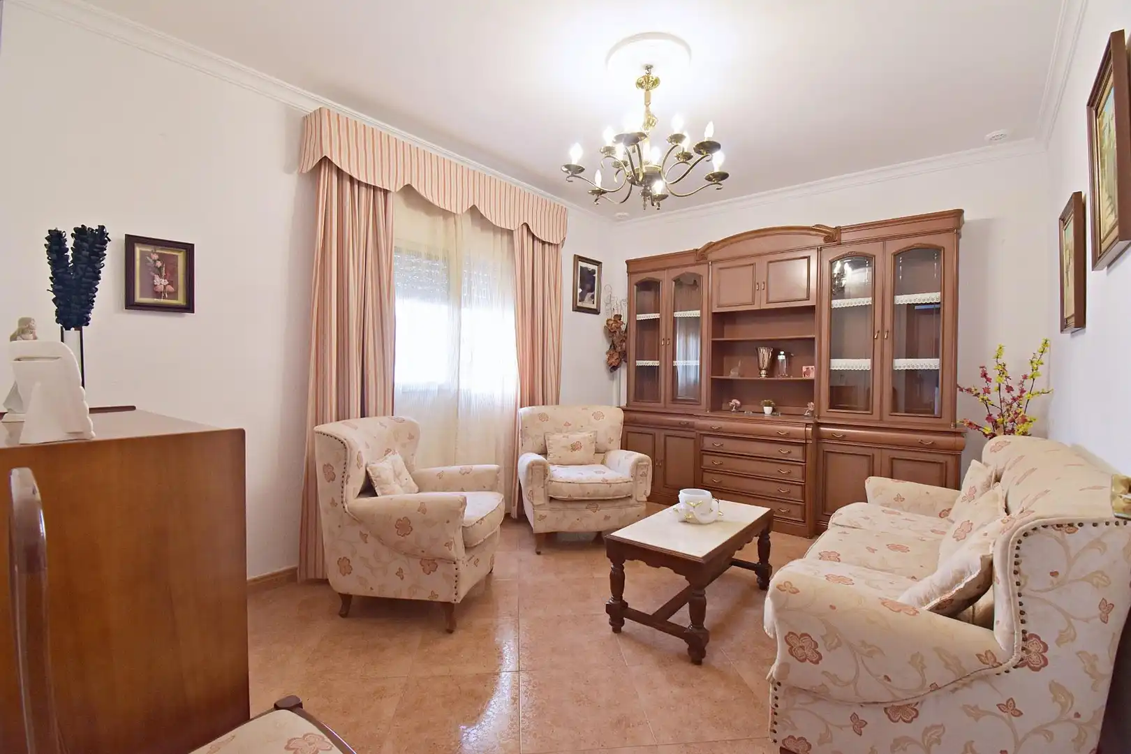 Houses for sale in Pago San José - Princi - Jerez